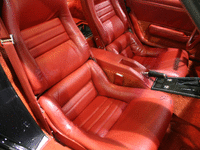 Image 7 of 13 of a 1980 CHEVROLET CORVETTE