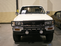 Image 1 of 12 of a 1994 TOYOTA PICKUP 1/2 TON SR5