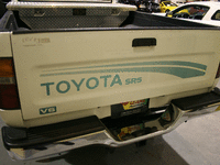 Image 12 of 12 of a 1994 TOYOTA PICKUP 1/2 TON SR5