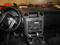 Image 3 of 12 of a 2006 LAND ROVER LR3 SE