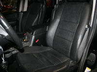 Image 5 of 12 of a 2006 LAND ROVER LR3 SE