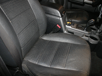 Image 7 of 12 of a 2006 LAND ROVER LR3 SE