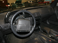 Image 5 of 11 of a 1994 CHRYSLER LEBARON GTC