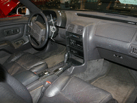 Image 7 of 11 of a 1994 CHRYSLER LEBARON GTC