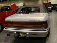 Image 11 of 11 of a 1994 CHRYSLER LEBARON GTC