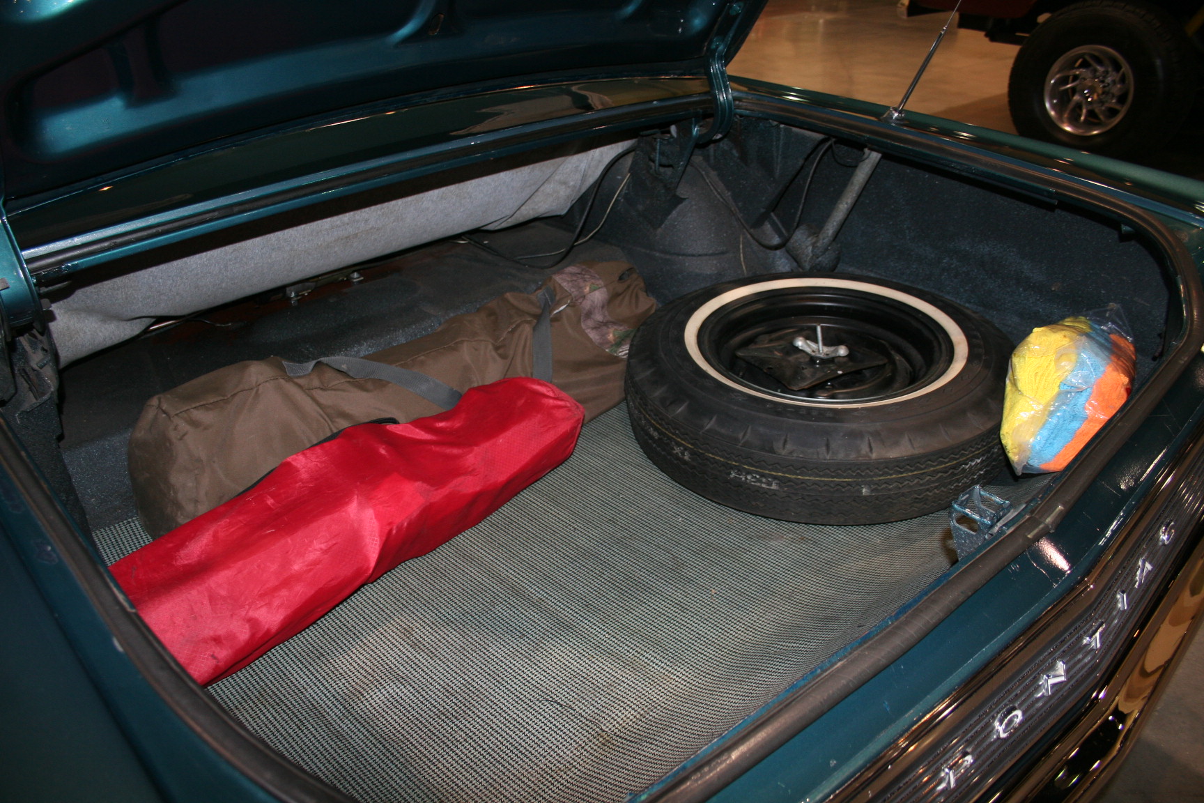 11th Image of a 1965 PONTIAC GTO CLONE