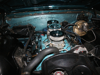 Image 2 of 13 of a 1965 PONTIAC GTO CLONE