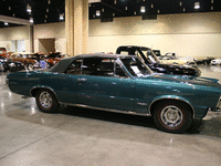 Image 5 of 13 of a 1965 PONTIAC GTO CLONE