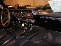 Image 7 of 13 of a 1965 PONTIAC GTO CLONE