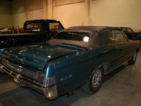 Image 11 of 13 of a 1965 PONTIAC GTO CLONE