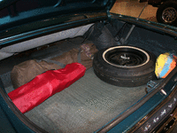 Image 12 of 13 of a 1965 PONTIAC GTO CLONE