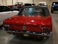 Image 1 of 10 of a 1965 FORD MUSTANG