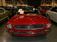 Image 2 of 10 of a 1965 FORD MUSTANG