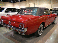 Image 10 of 10 of a 1965 FORD MUSTANG