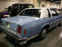 Image 9 of 9 of a 1984 FORD LTD CROWN VICTORIA