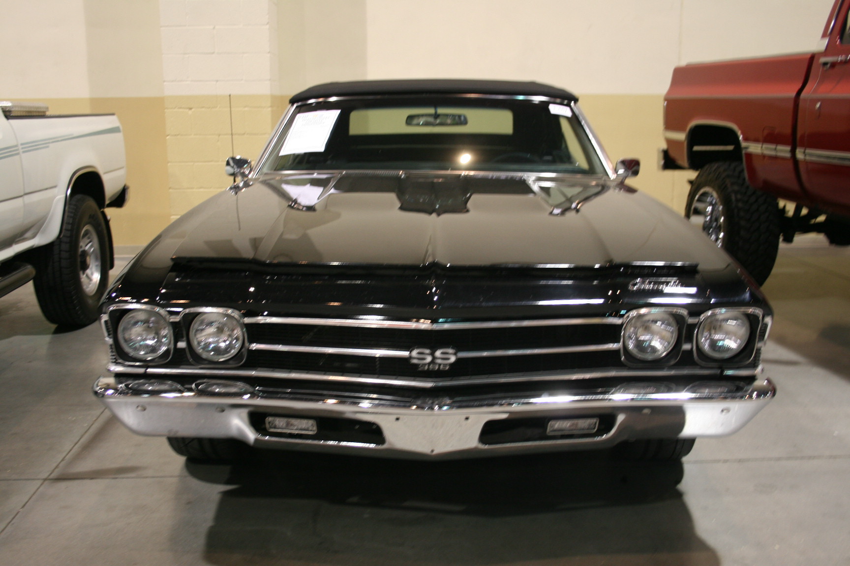 0th Image of a 1969 CHEVROLET CHEVELLE