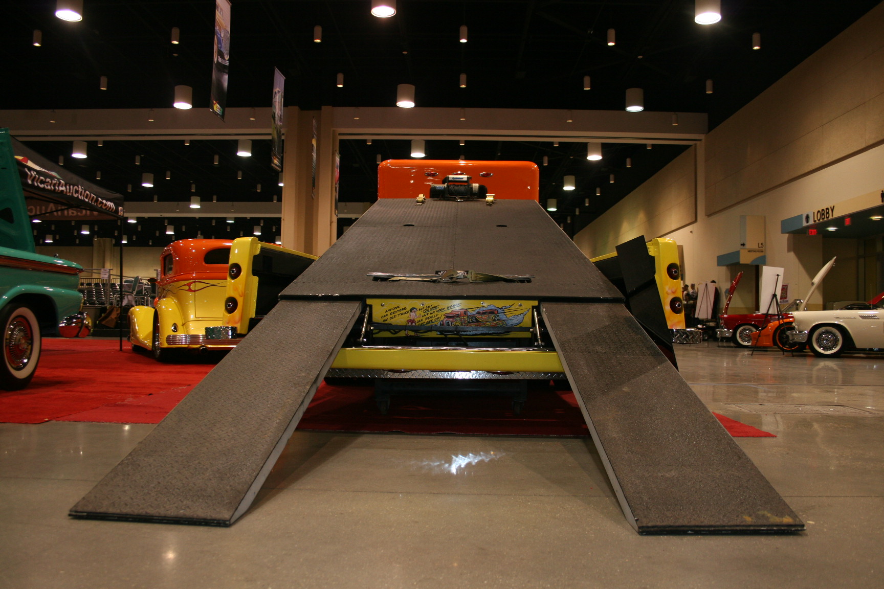 17th Image of a 1947 DODGE COE