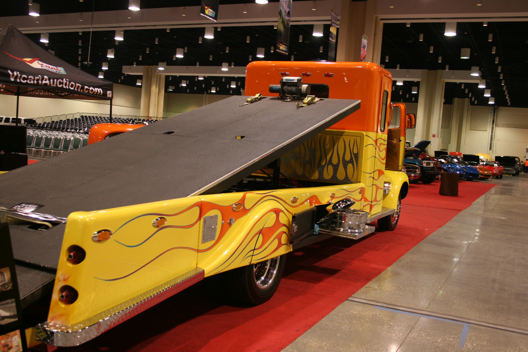 21st Image of a 1947 DODGE COE