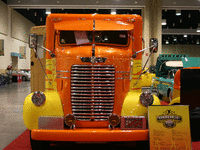 Image 1 of 25 of a 1947 DODGE COE