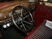 Image 4 of 14 of a 1946 CHEVROLET FIRE TRUCK