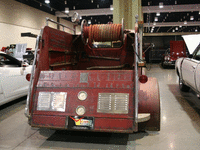Image 10 of 14 of a 1946 CHEVROLET FIRE TRUCK