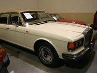 Image 2 of 14 of a 1988 ROLLS ROYCE SILVER SPUR