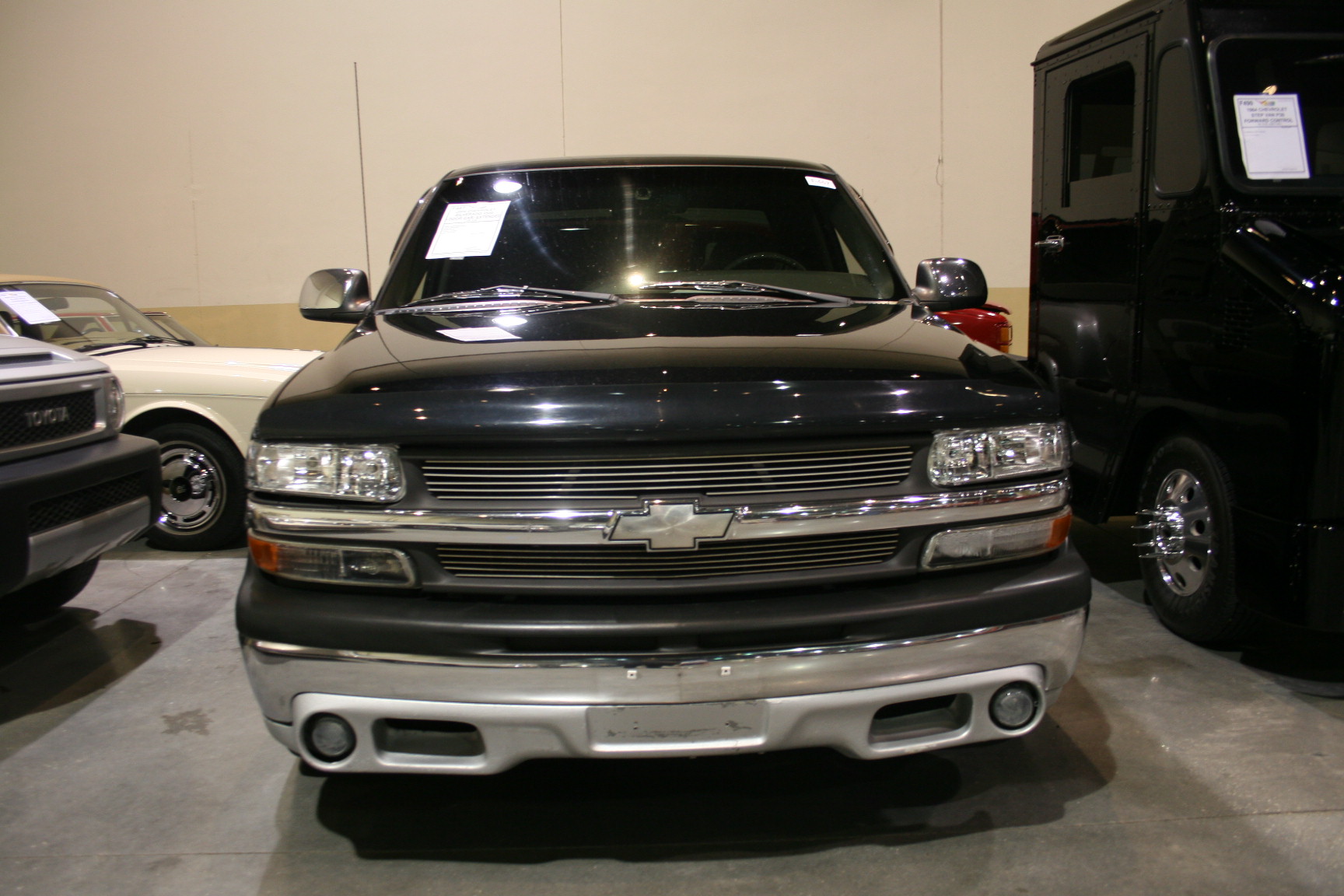 0th Image of a 2000 CHEVROLET SILVERADO 1500