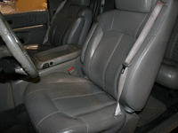 Image 7 of 19 of a 2000 CHEVROLET SILVERADO 1500