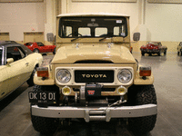 Image 2 of 14 of a 1982 TOYOTA LANDCRUISER