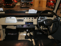 Image 5 of 14 of a 1982 TOYOTA LANDCRUISER