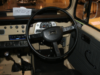 Image 6 of 14 of a 1982 TOYOTA LANDCRUISER