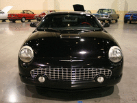 Image 1 of 15 of a 2003 FORD THUNDERBIRD