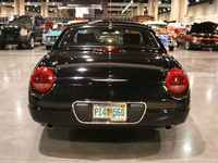 Image 14 of 15 of a 2003 FORD THUNDERBIRD
