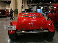 Image 7 of 7 of a 1927 FORD ROADSTER