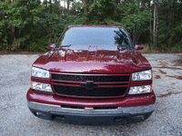 Image 5 of 13 of a 2006 CHEVROLET SILVERADO 1500