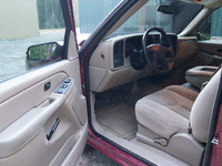 Image 7 of 13 of a 2006 CHEVROLET SILVERADO 1500