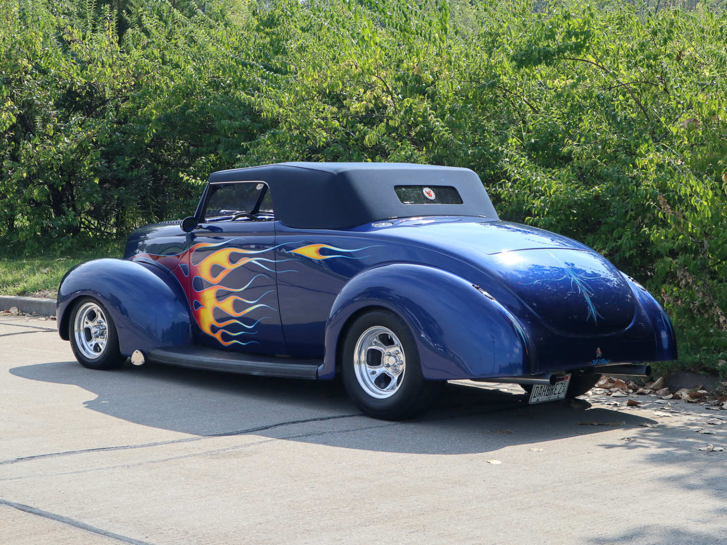 1st Image of a 1939 FORD TUDOR