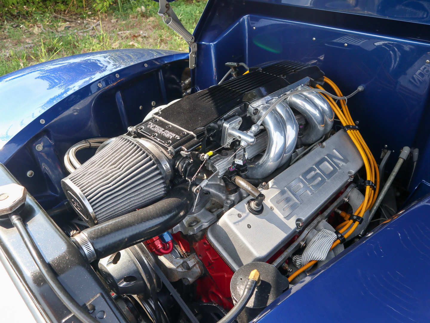 3rd Image of a 1939 FORD TUDOR