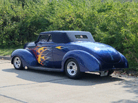 Image 2 of 5 of a 1939 FORD TUDOR