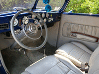 Image 3 of 5 of a 1939 FORD TUDOR