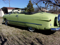 Image 2 of 12 of a 1950 FORD CUSTOM