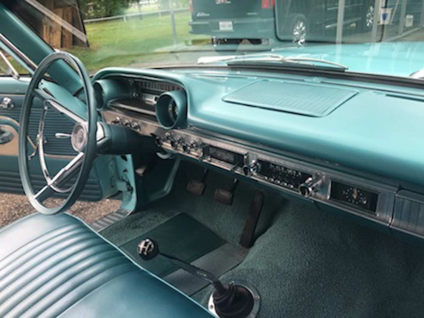 2nd Image of a 1963 FORD GALAXIE