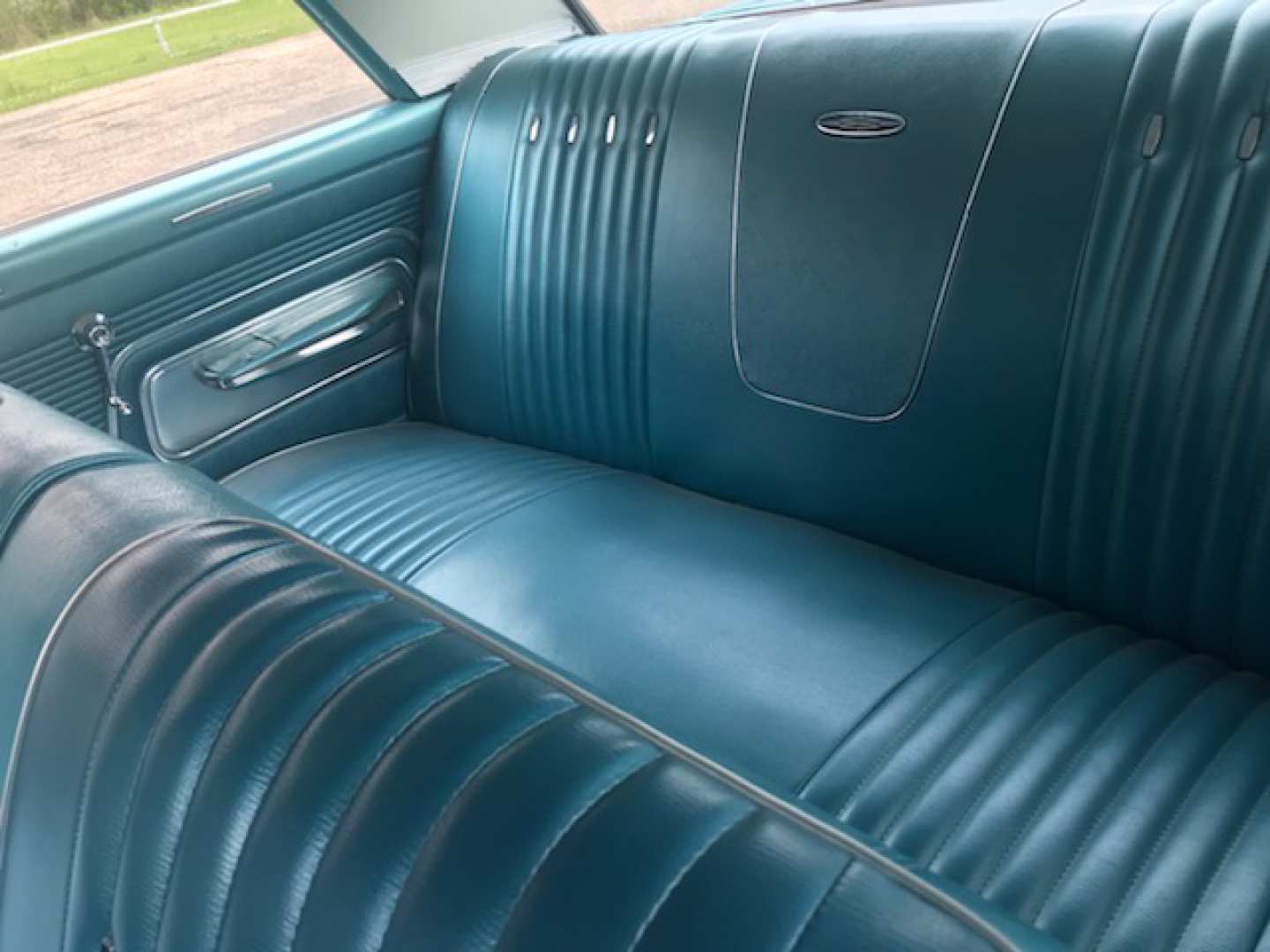 5th Image of a 1963 FORD GALAXIE