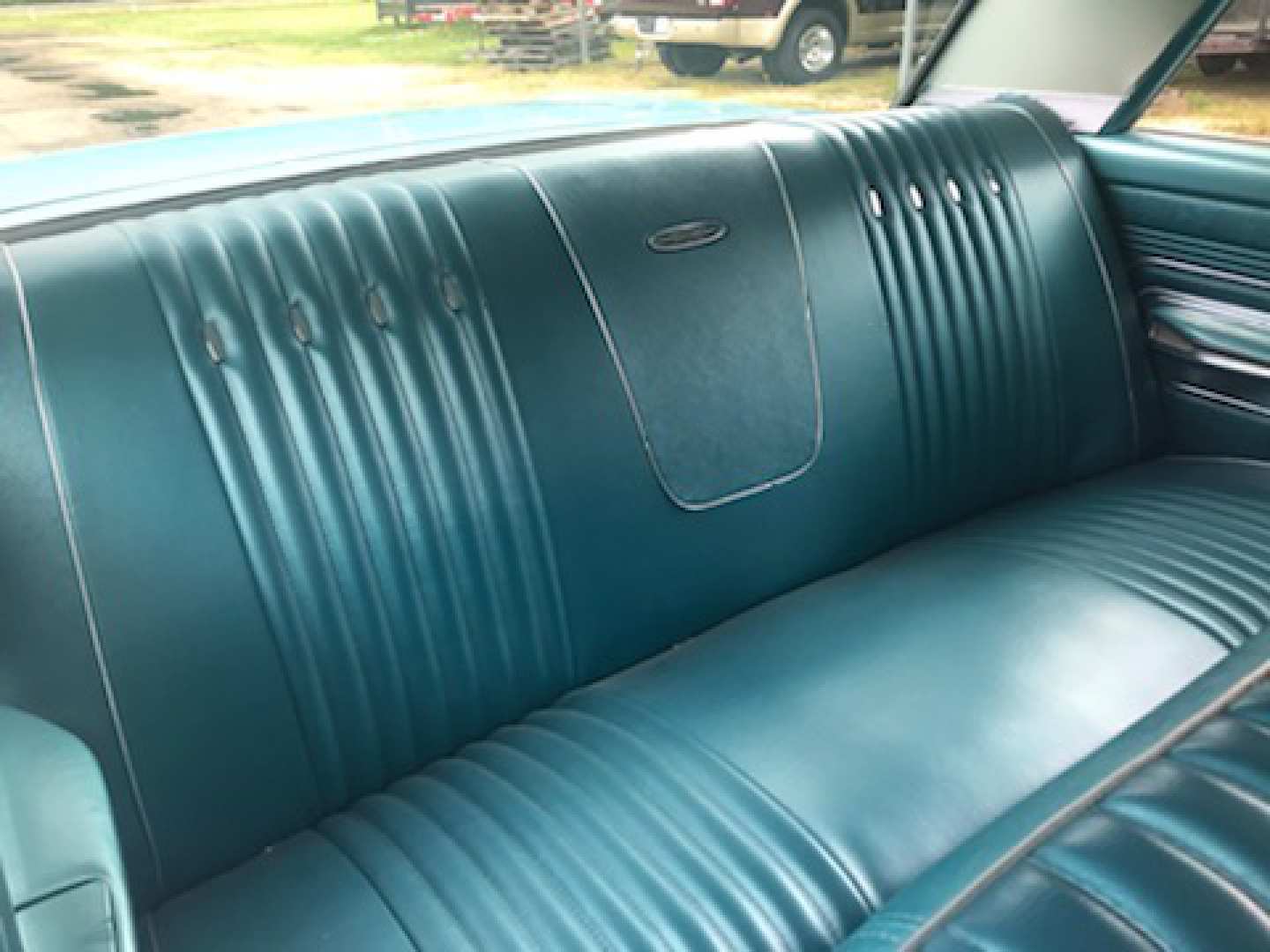 6th Image of a 1963 FORD GALAXIE