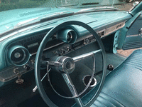 Image 4 of 9 of a 1963 FORD GALAXIE