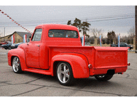 Image 3 of 20 of a 1954 FORD F100