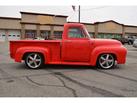 Image 5 of 20 of a 1954 FORD F100