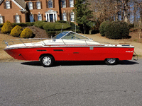 Image 4 of 9 of a 1995 THE BOAT CAR