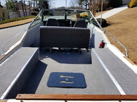 Image 9 of 9 of a 1995 THE BOAT CAR
