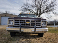 Image 4 of 6 of a 1978 CHEVROLET C10